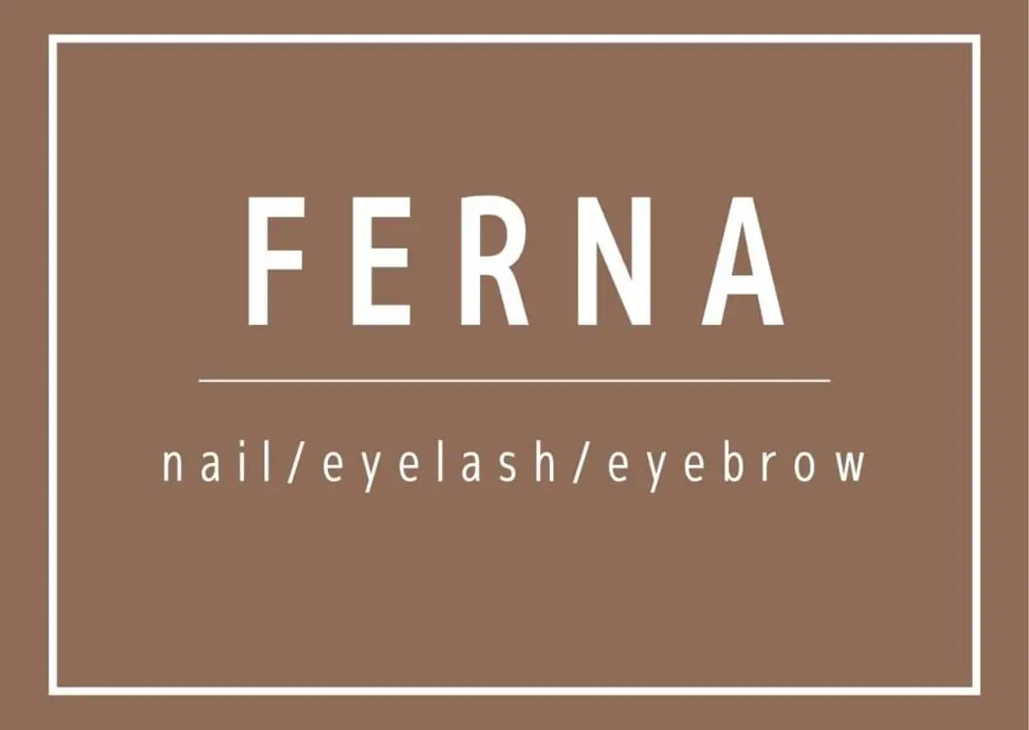 ネイル マツエク・マツパ FERNA フェルナのマツエク・マツパデザイン