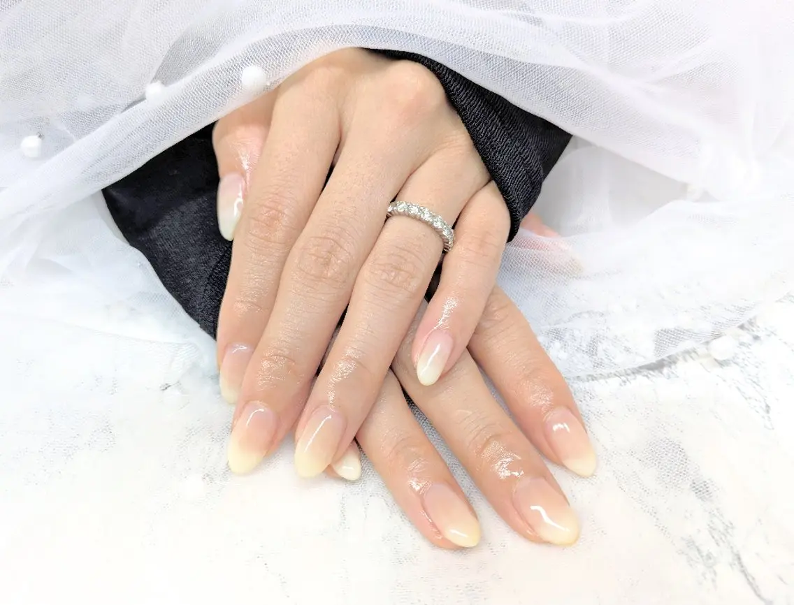 ネイル ハンドネイル nail space 　nikoのネイルデザイン