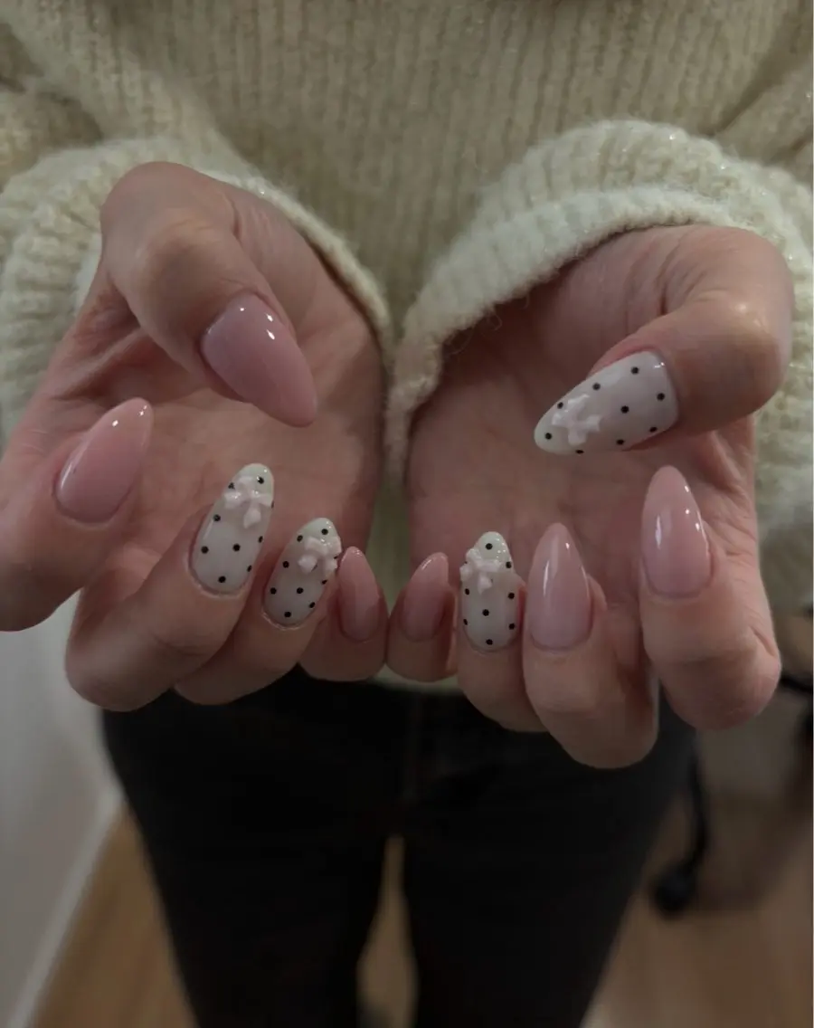 ネイル cottynail ✩のネイルデザイン