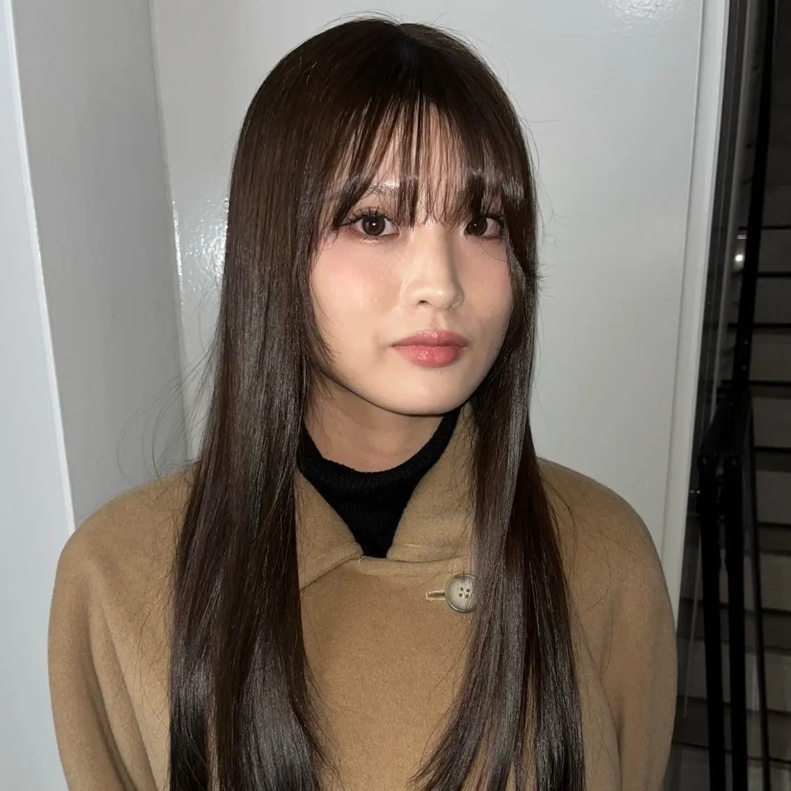 ロング モデル募集中 / ミソラのヘアスタイル