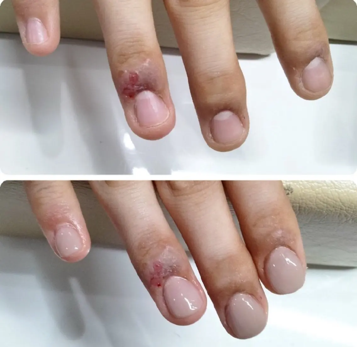ネイル ネイルサロン アリュームのネイルデザイン