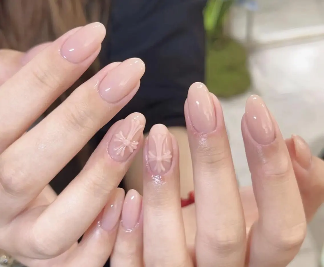 ネイル ハンドネイル Miya🎀 nailのネイルデザイン