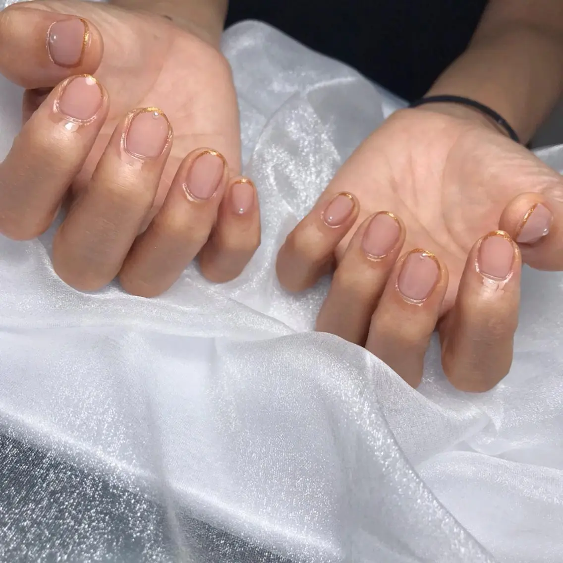 ネイル chai nail &  eye📍鶴橋のネイルデザイン