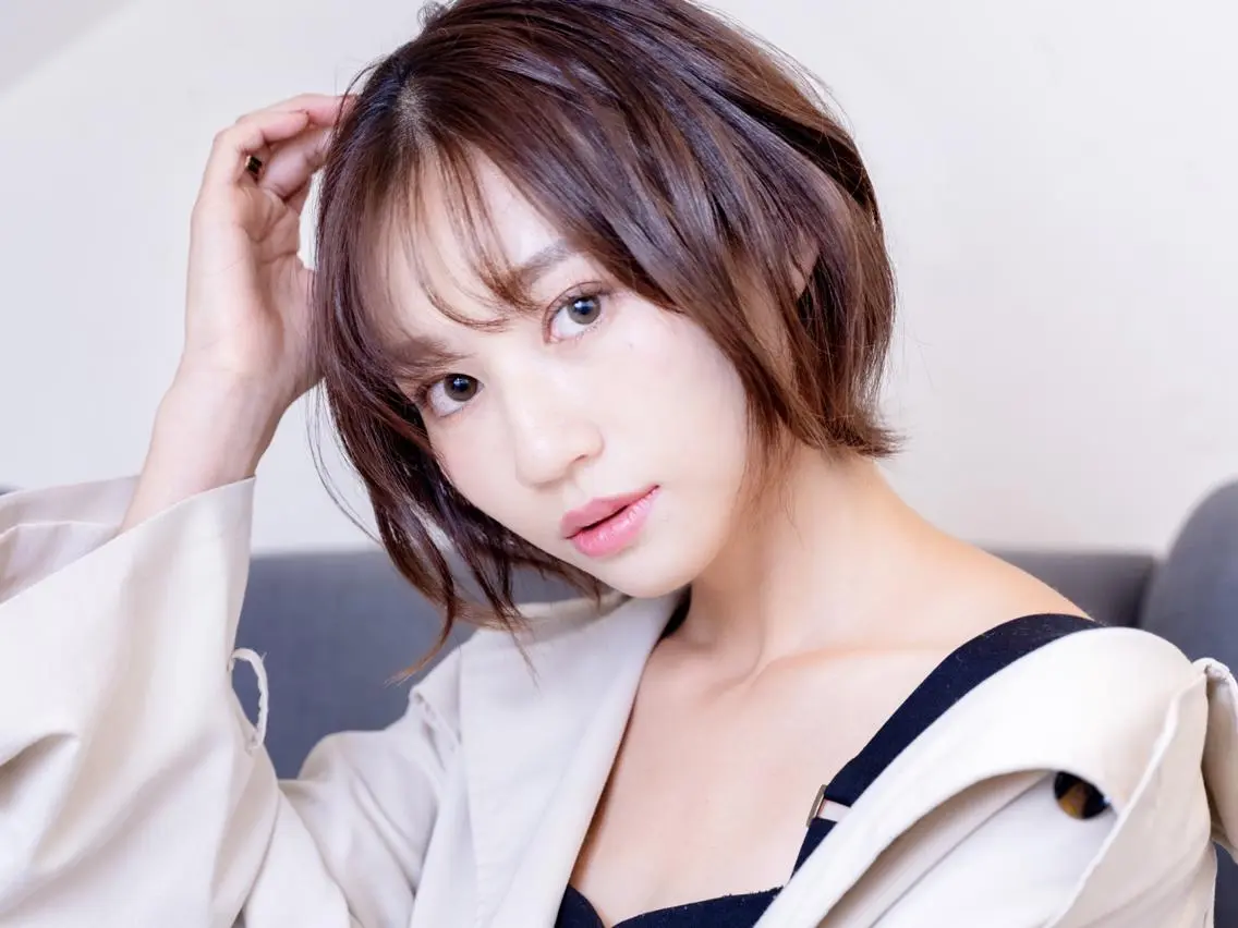 マツエク・マツパ 青柳 香里のマツエク・マツパデザイン