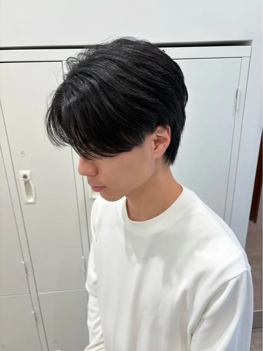 メンズ .*･ﾟ izumi  ･*.のヘアスタイル