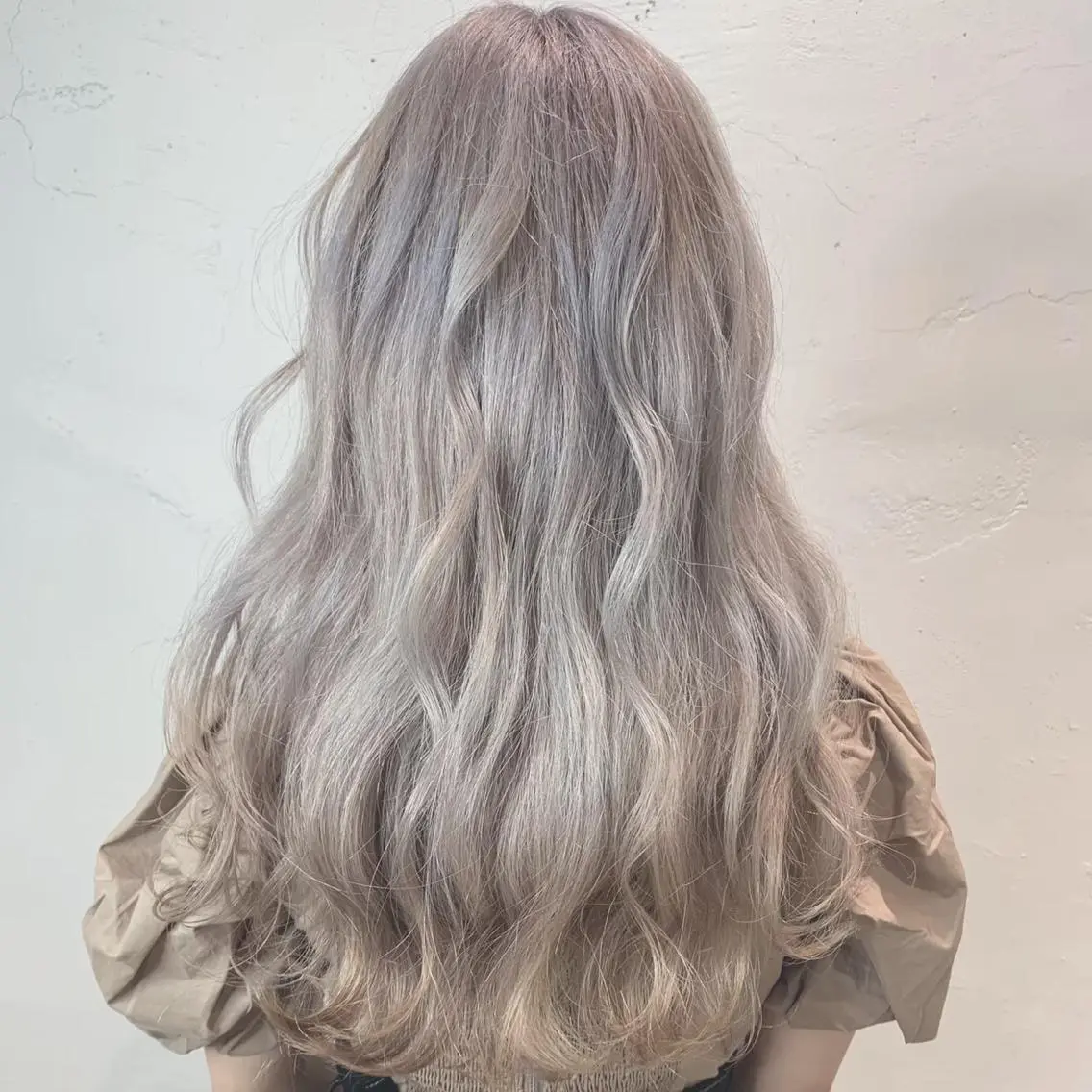 ロング カラー パーマ メンズ 🔥メンズカラー🔥 セヤシュウヘイのヘアスタイル