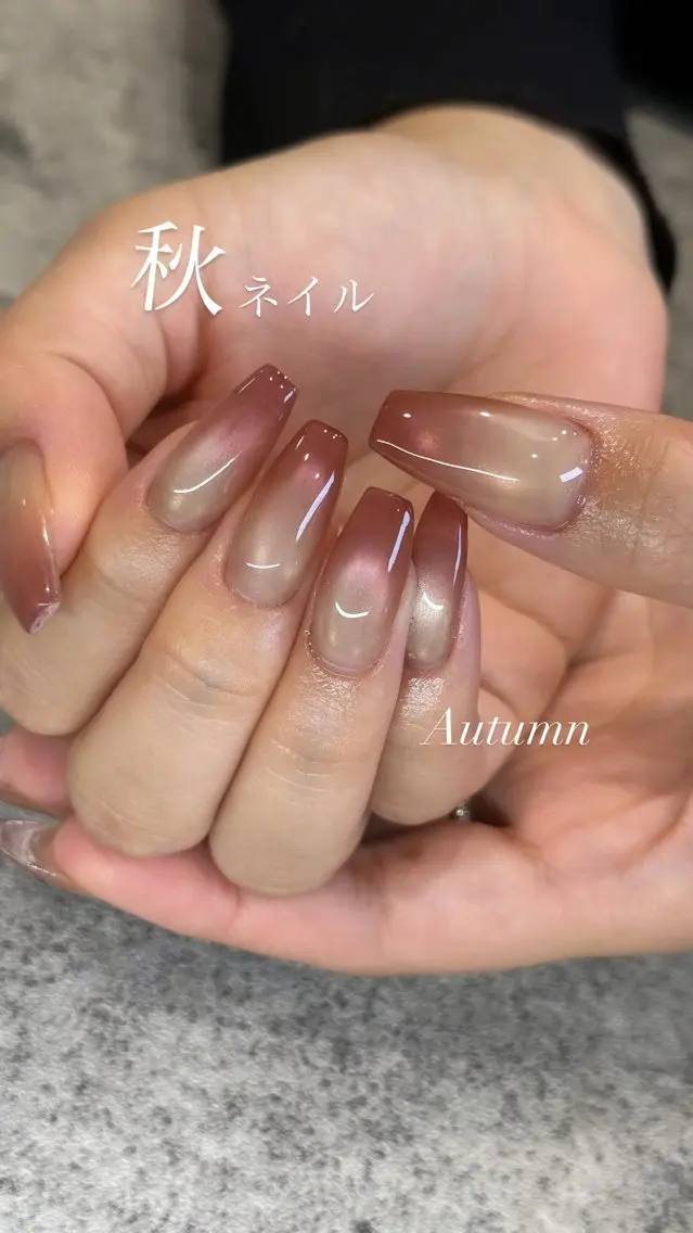 ネイル ~Starliy~ 三重県津市のネイルデザイン