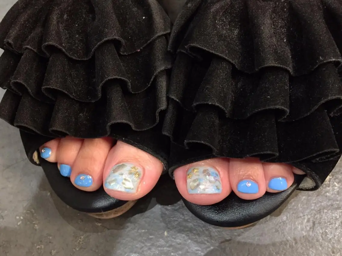 ネイル アートネイル Salon Ｋのネイルデザイン