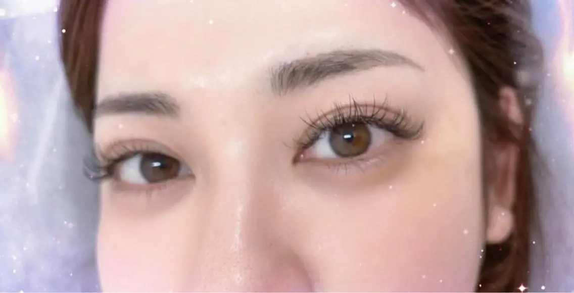 マツエク・マツパ マツエク ∩_∩アオイ eye lashのマツエク・マツパデザイン