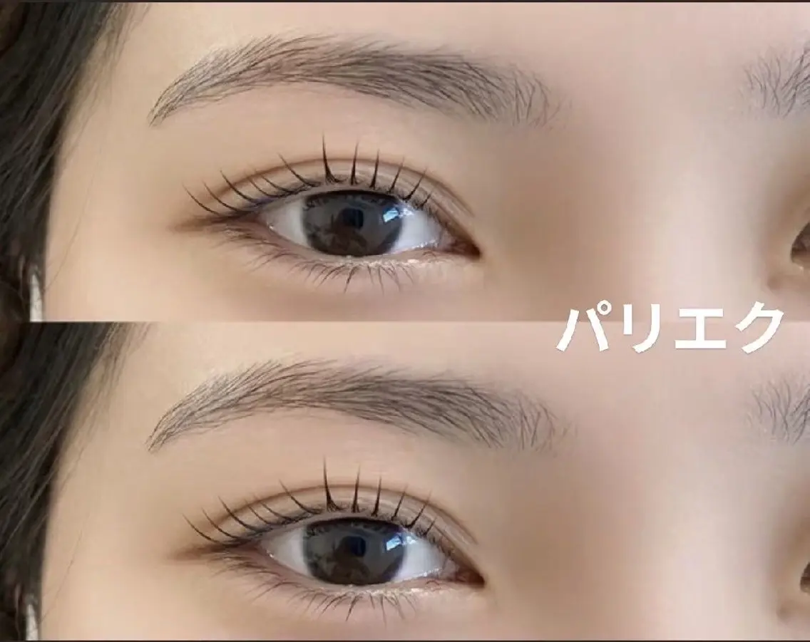 マツエク・マツパ トータルビューティー サロンワンダーのマツエク・マツパデザイン