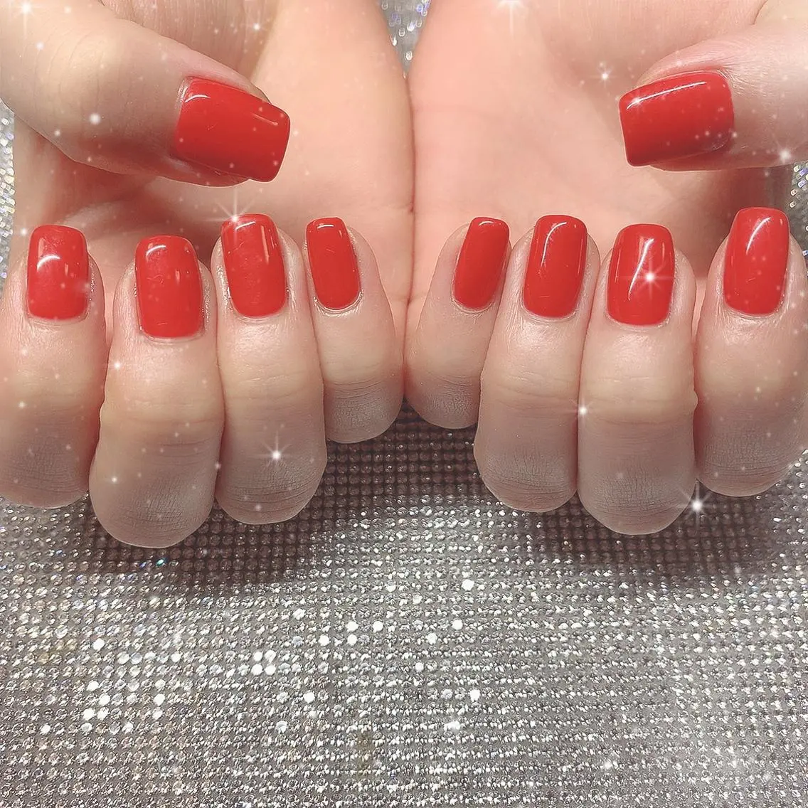 ネイル ハンドネイル Best Nail NANA🤍のネイルデザイン