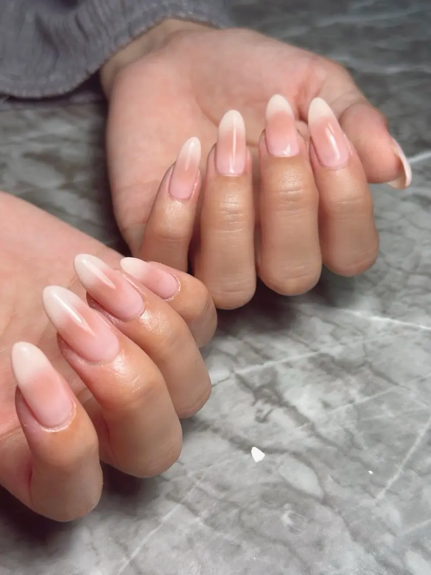 ネイル yluck nailのネイルデザイン