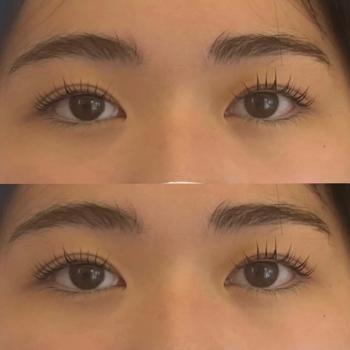 マツエク・マツパ み ゆ⋆⸜🎀⸝‍⋆ /Q-LASH銀座のマツエク・マツパデザイン