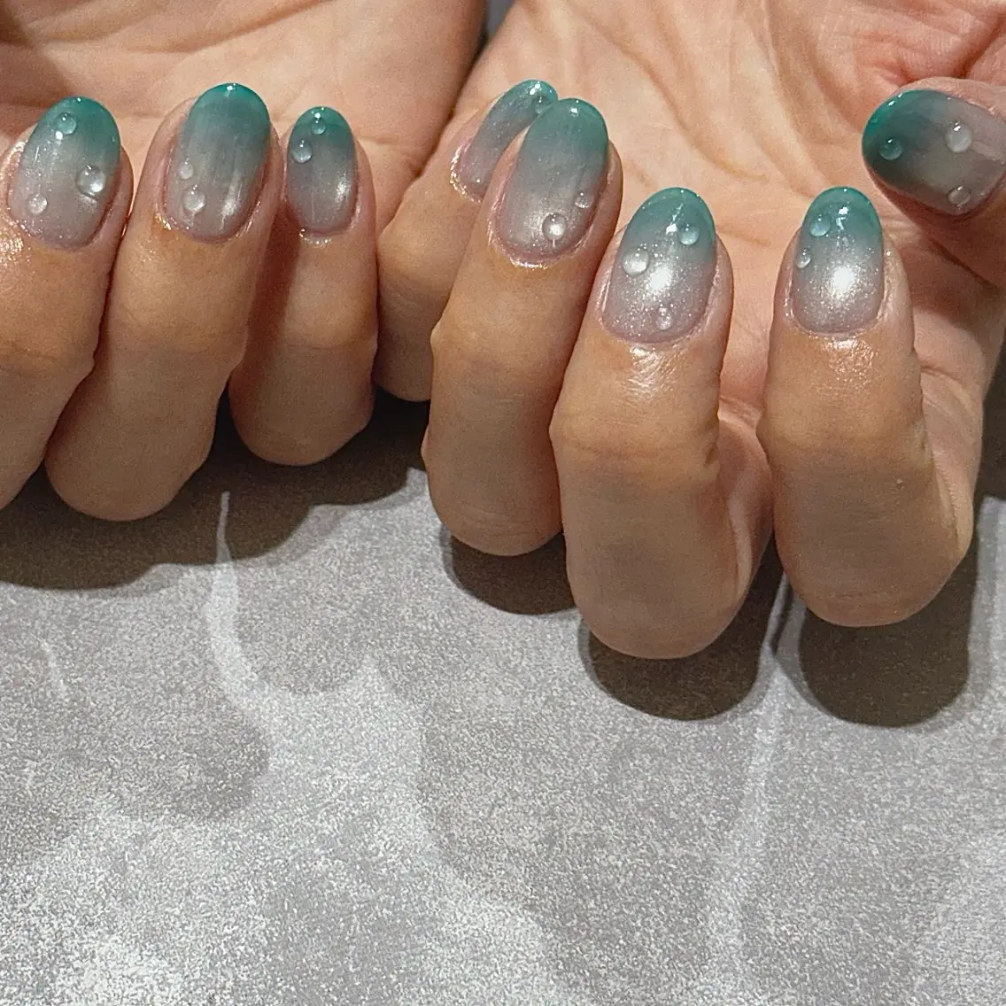 ネイル ハンドネイル BETTISH. NANAHOのネイルデザイン
