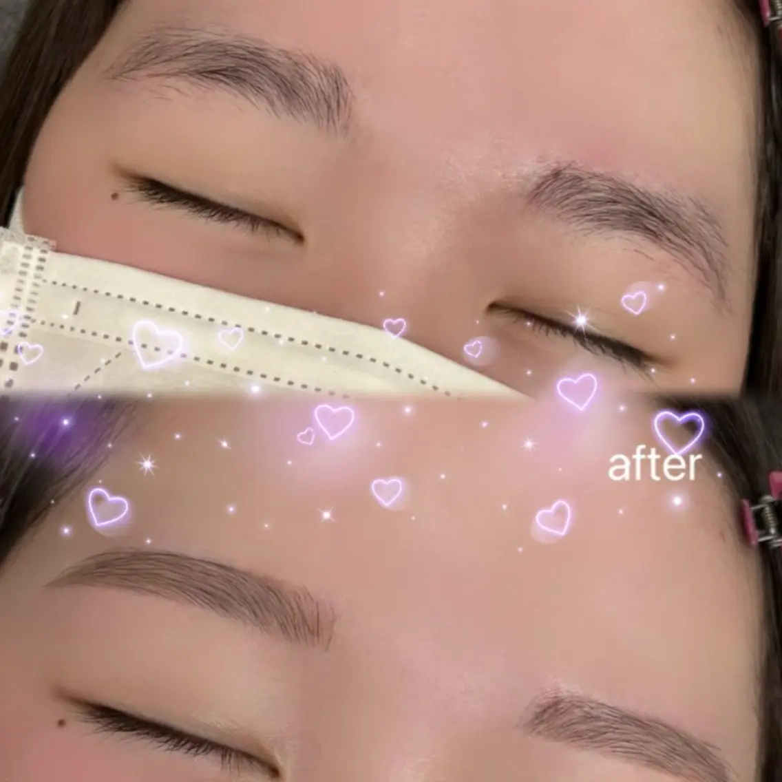 アイブロウ アイリスト/ KOTONE🎀の眉毛・アイブロウイメージ