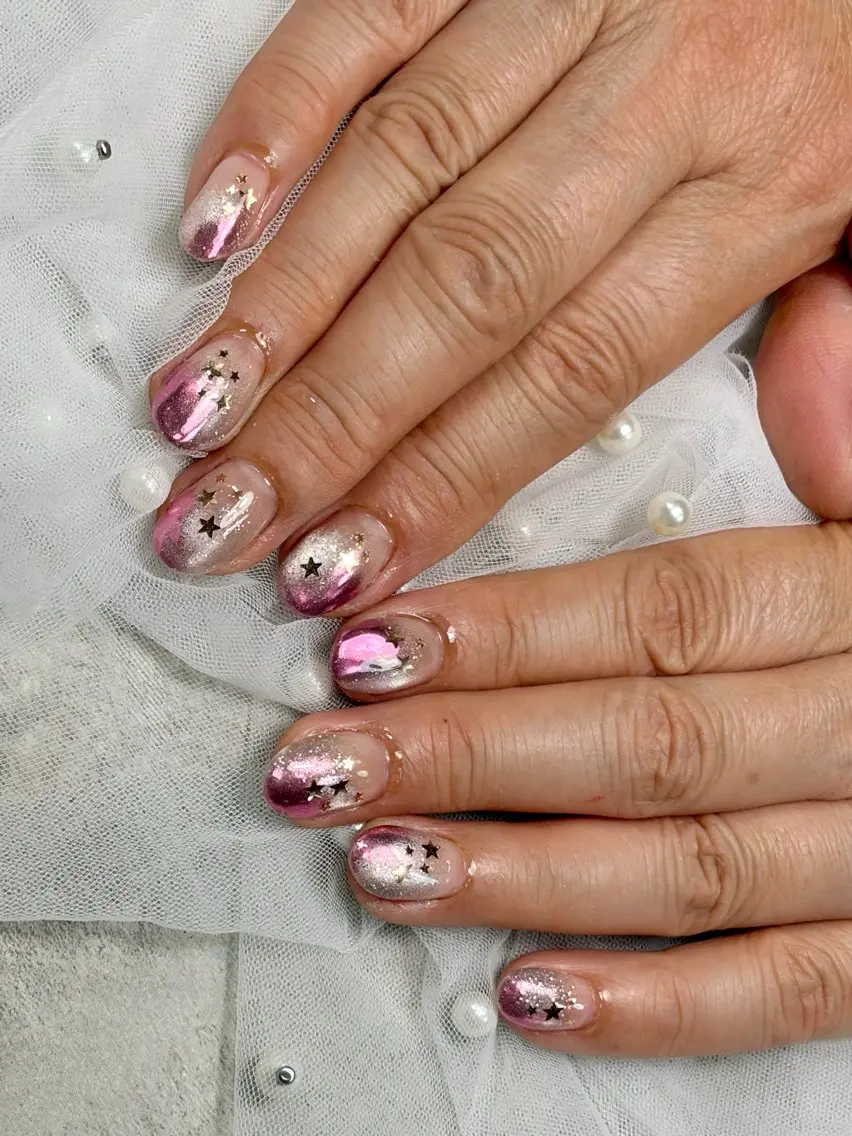 ネイル Y's nailのネイルデザイン