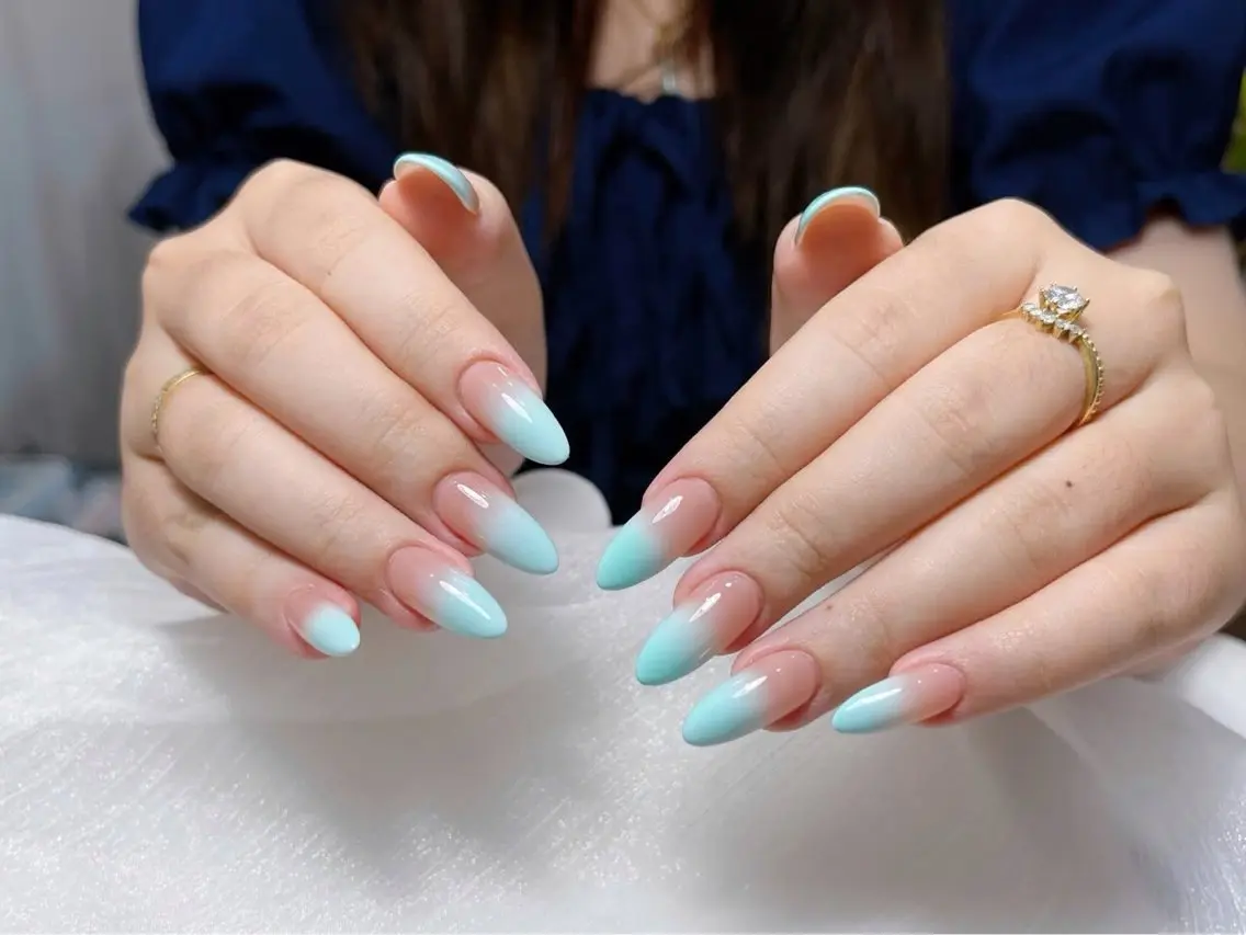 ネイル ann_ nailのネイルデザイン