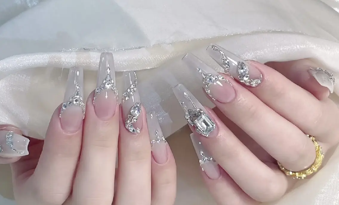 ネイル ハンドネイル スカルプ専門店 D-Beautyのネイルデザイン