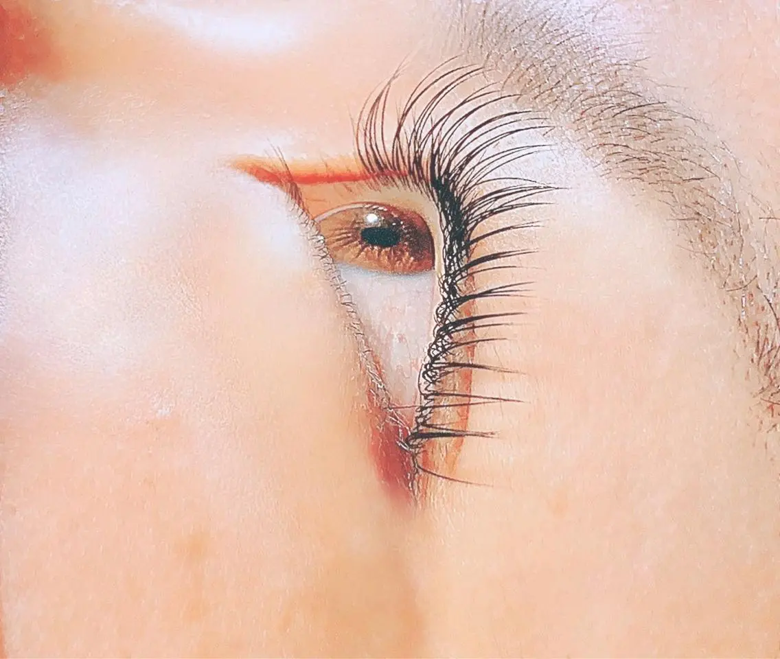 マツエク・マツパ Eyelash Nappのマツエク・マツパデザイン
