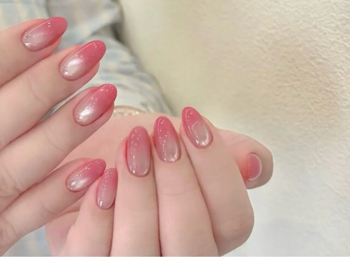 ネイル ハンドネイル Riho Sakai nailのネイルデザイン