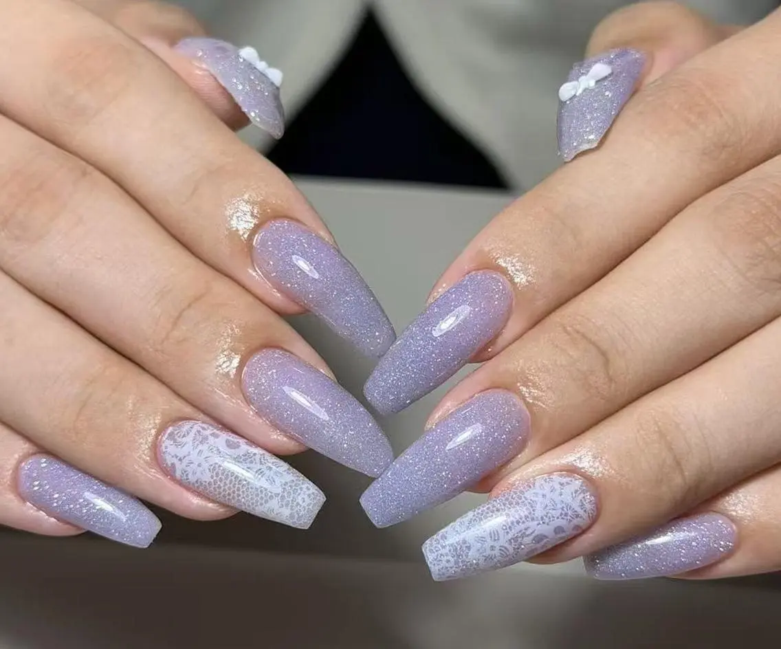 ネイル ハンドネイル 🍑 momo_nailのネイルデザイン