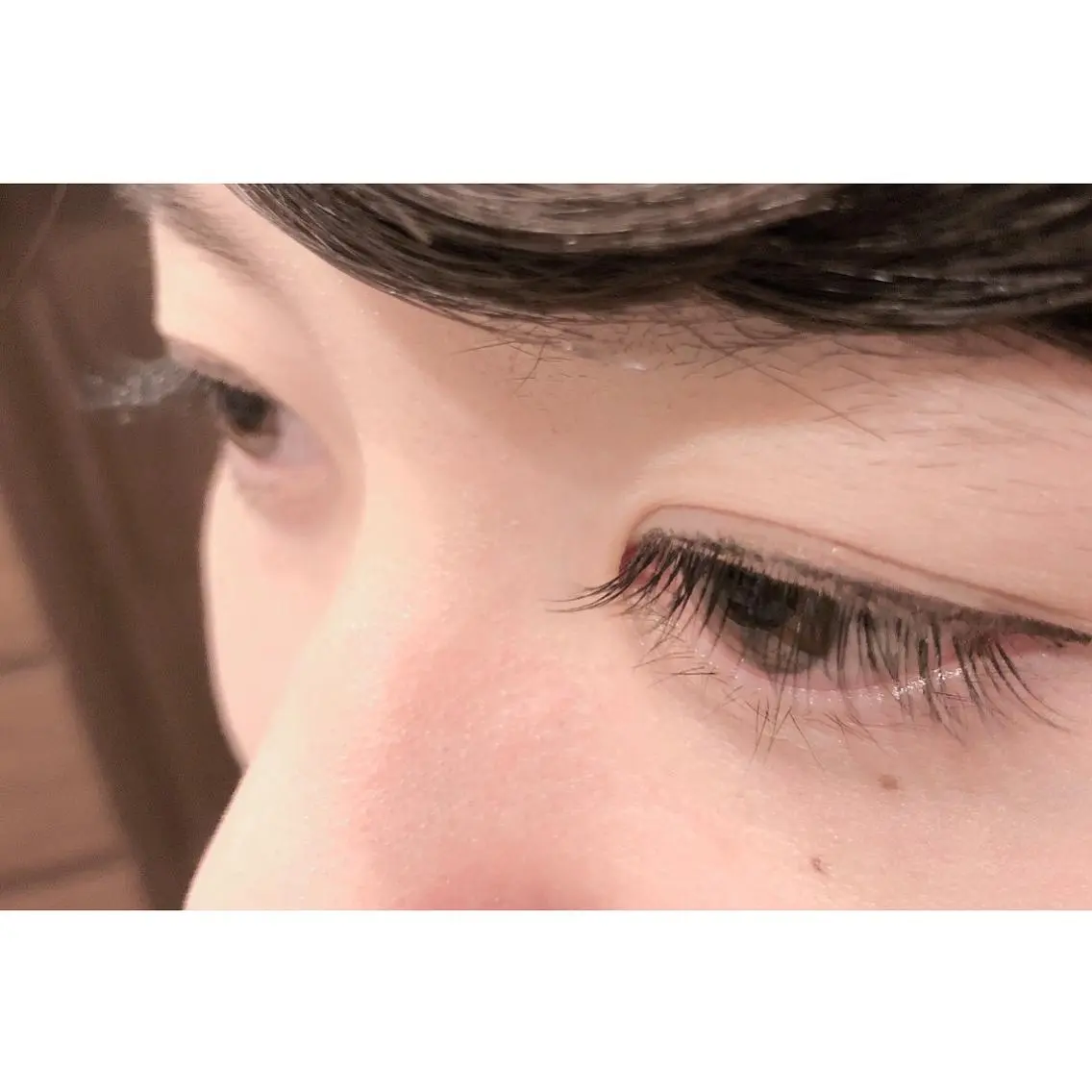 マツエク・マツパ eyelash u'i おおいしのマツエク・マツパデザイン