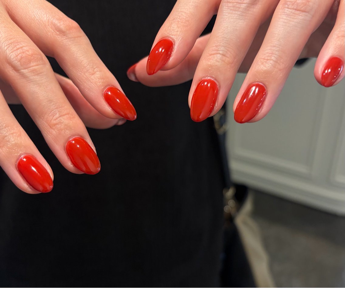 ネイル ハンドネイル lumie nail 住田のネイルデザイン