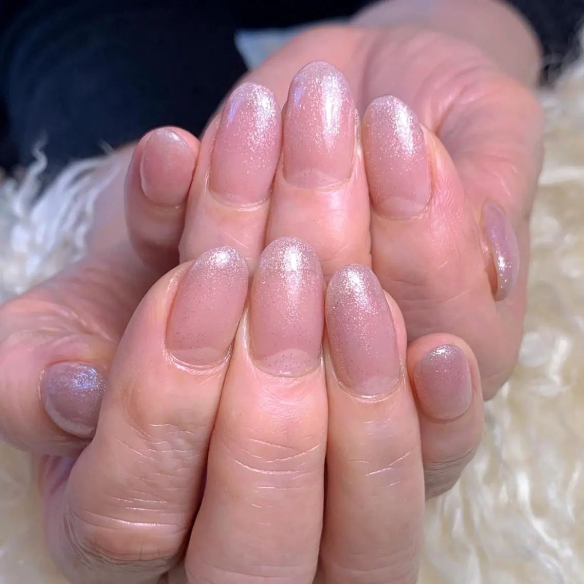 ネイル ハンドネイル センター南 LEGAOSあゆみのネイルデザイン