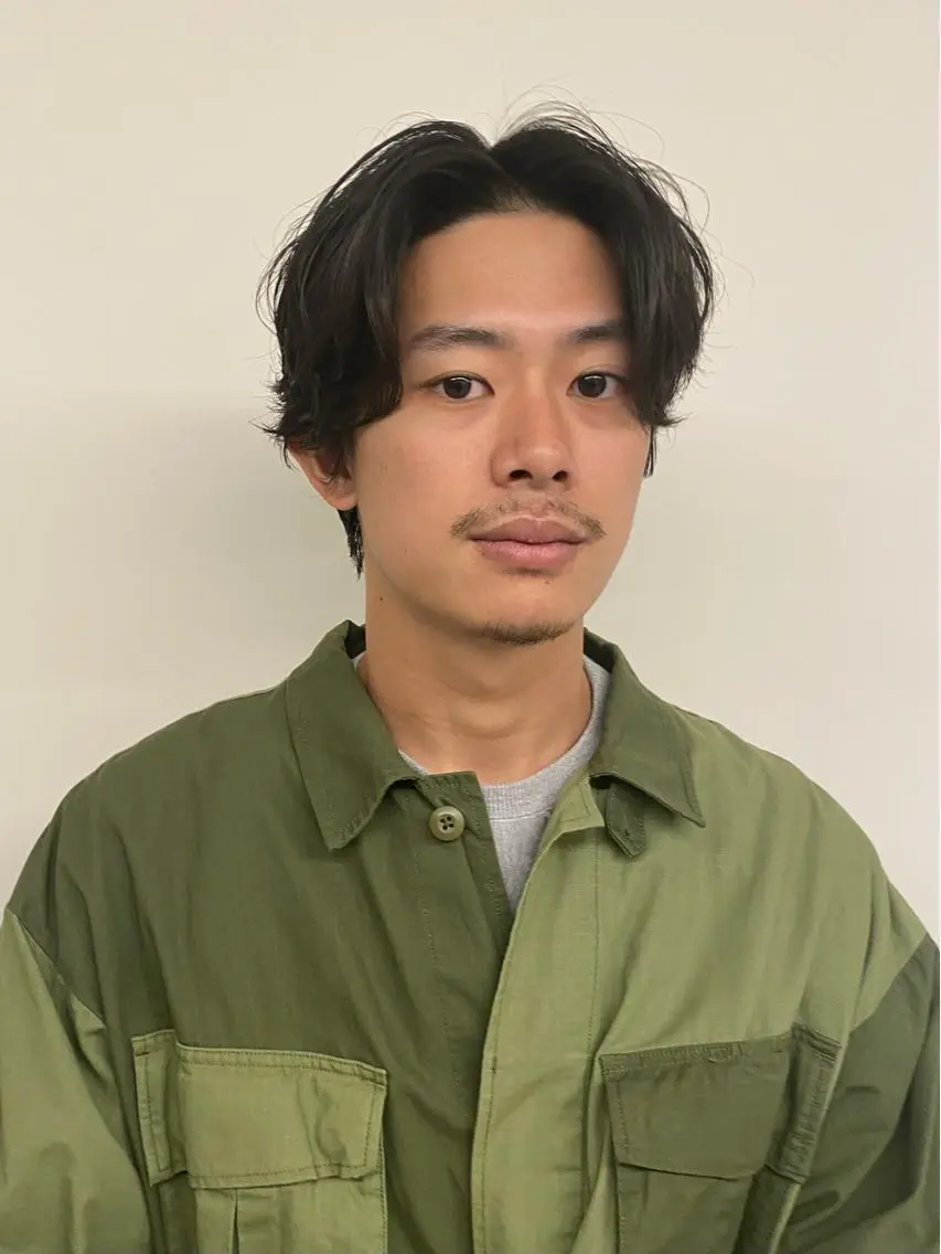 メンズ限定！絶対に褒められる似合わせカット✨の写真