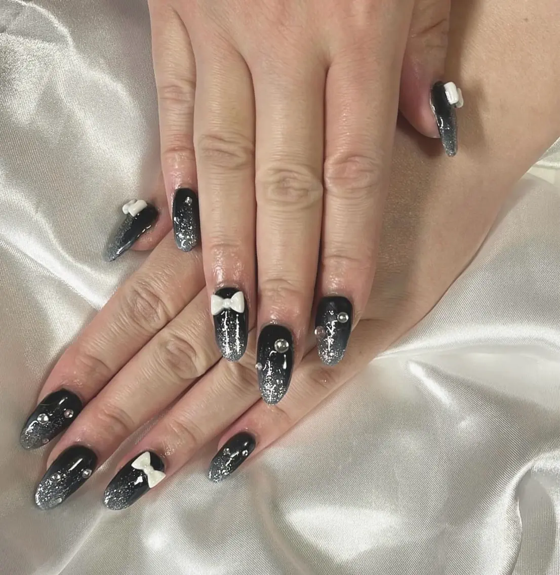 ネイル デュアス R _宇都宮のネイルデザイン