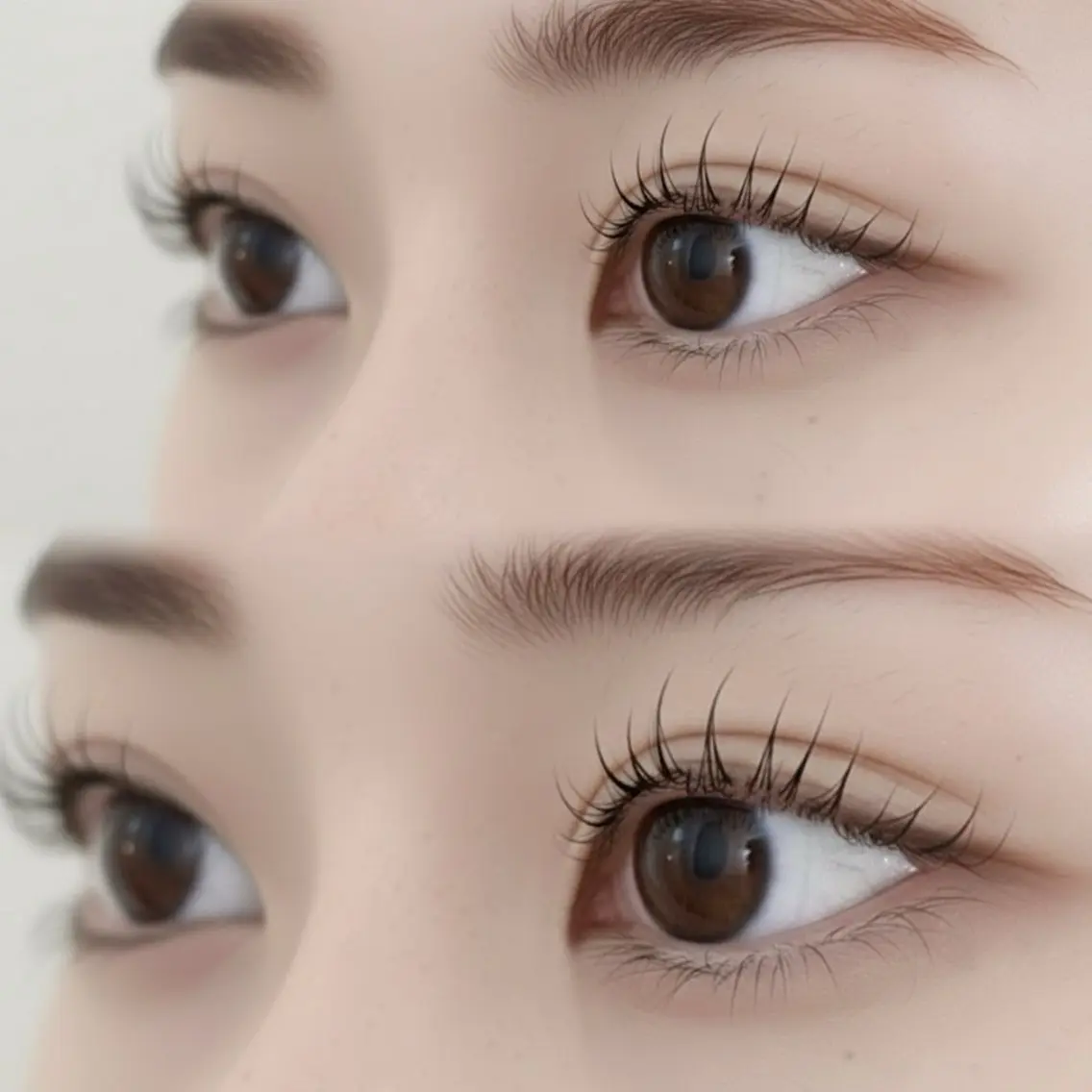 マツエク・マツパ マツパ KOKO. eye MIKIのマツエク・マツパデザイン