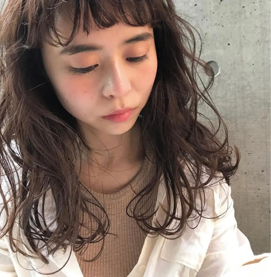 ナノスチームケアあり【3STEP】トリートメント⭐の写真