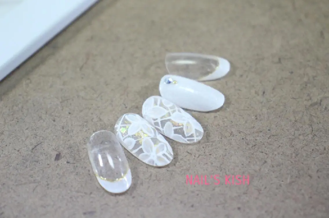 ネイル NAIL'S KISHのネイルデザイン