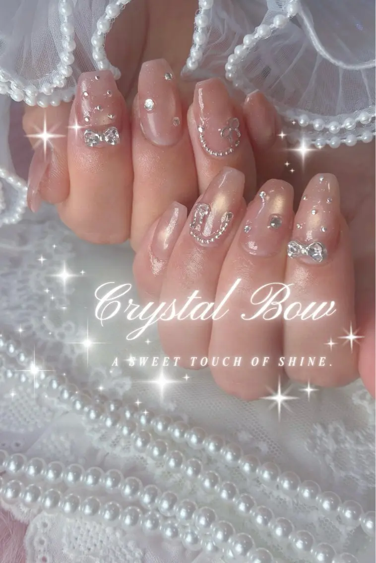 ネイル mimi👑 kiyomiのネイルデザイン