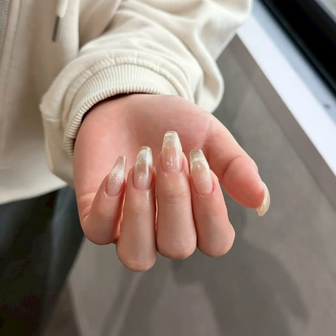 ネイル ハンドネイル repos 金山ネイルサロンのネイルデザイン
