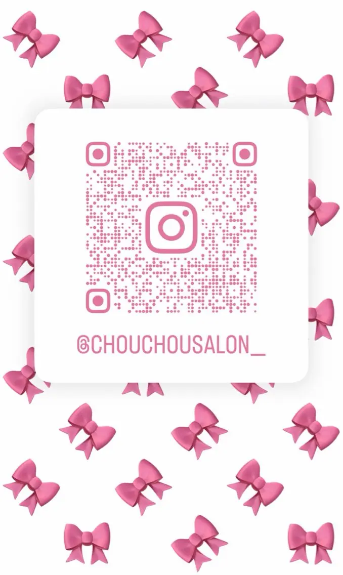 ネイル choucho salonのネイルデザイン