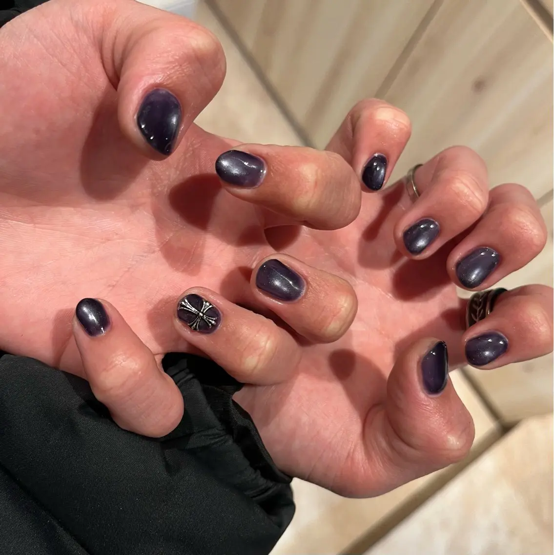 ネイル FOINAIL sakuraのネイルデザイン