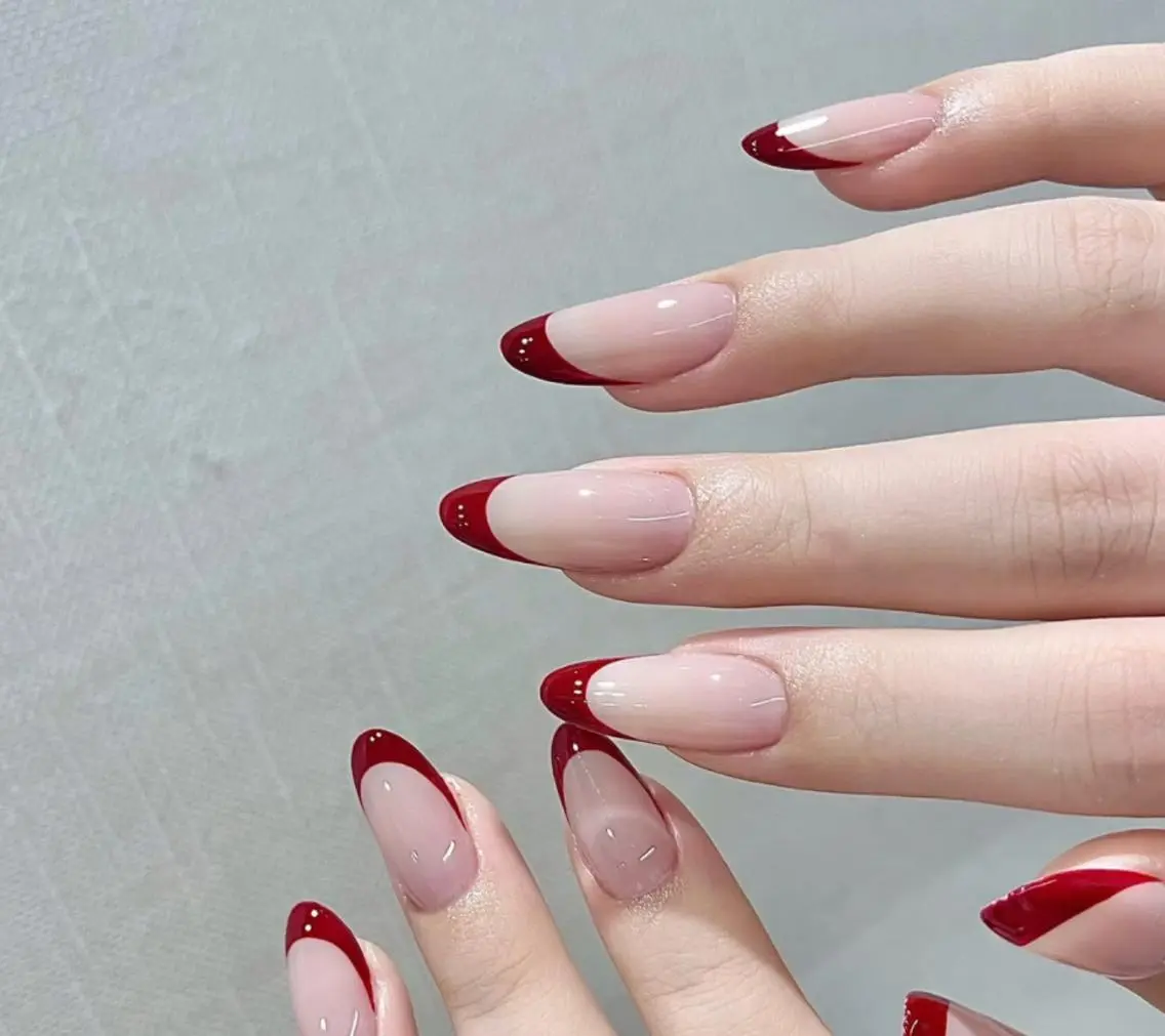 ネイル ハンドネイル エリ🫧 nail池袋東口のネイルデザイン