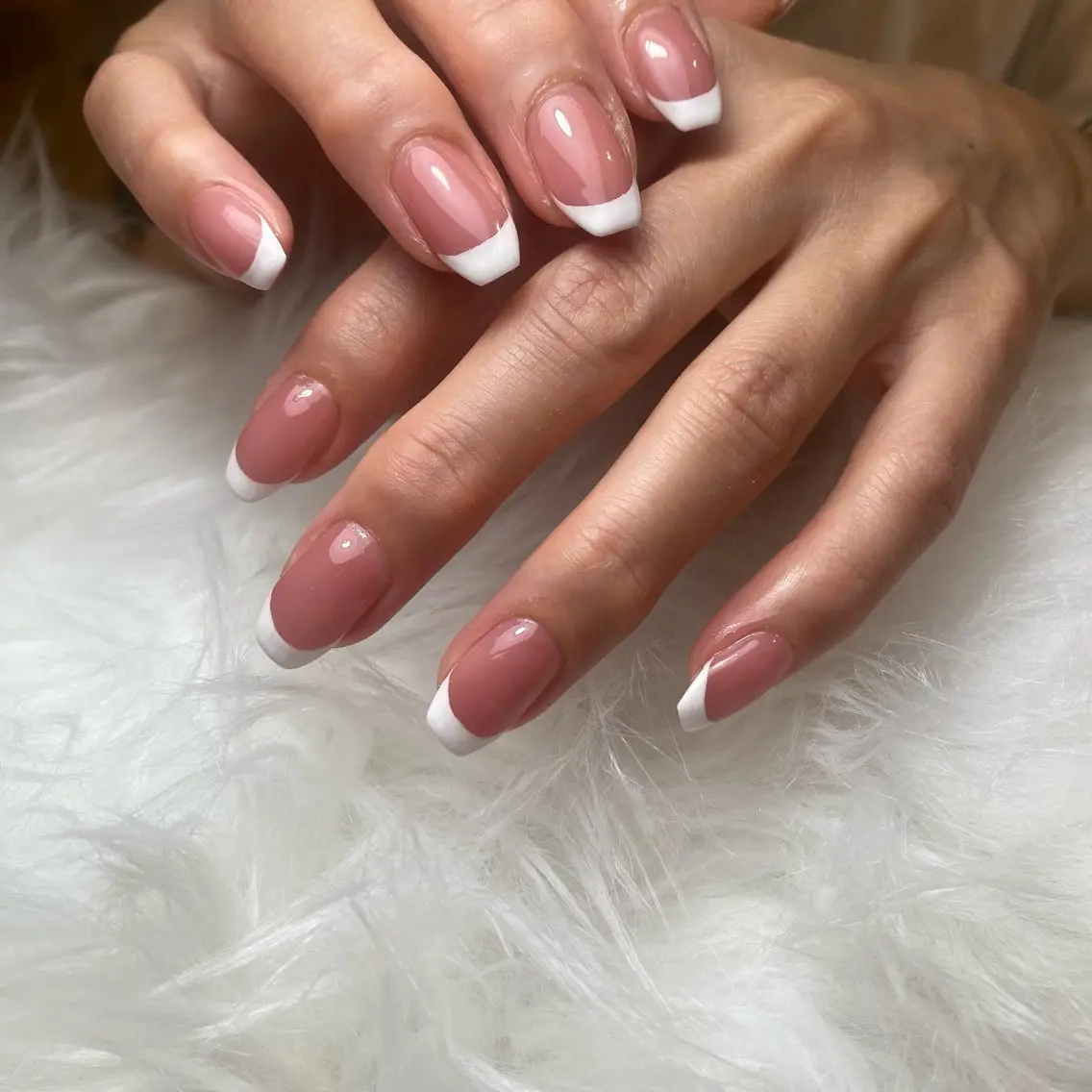 ネイル ハンドネイル LIll nailのネイルデザイン