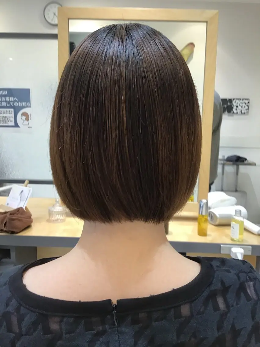 ショート ◽️Daiki/ 髪質再生◽️のヘアスタイル