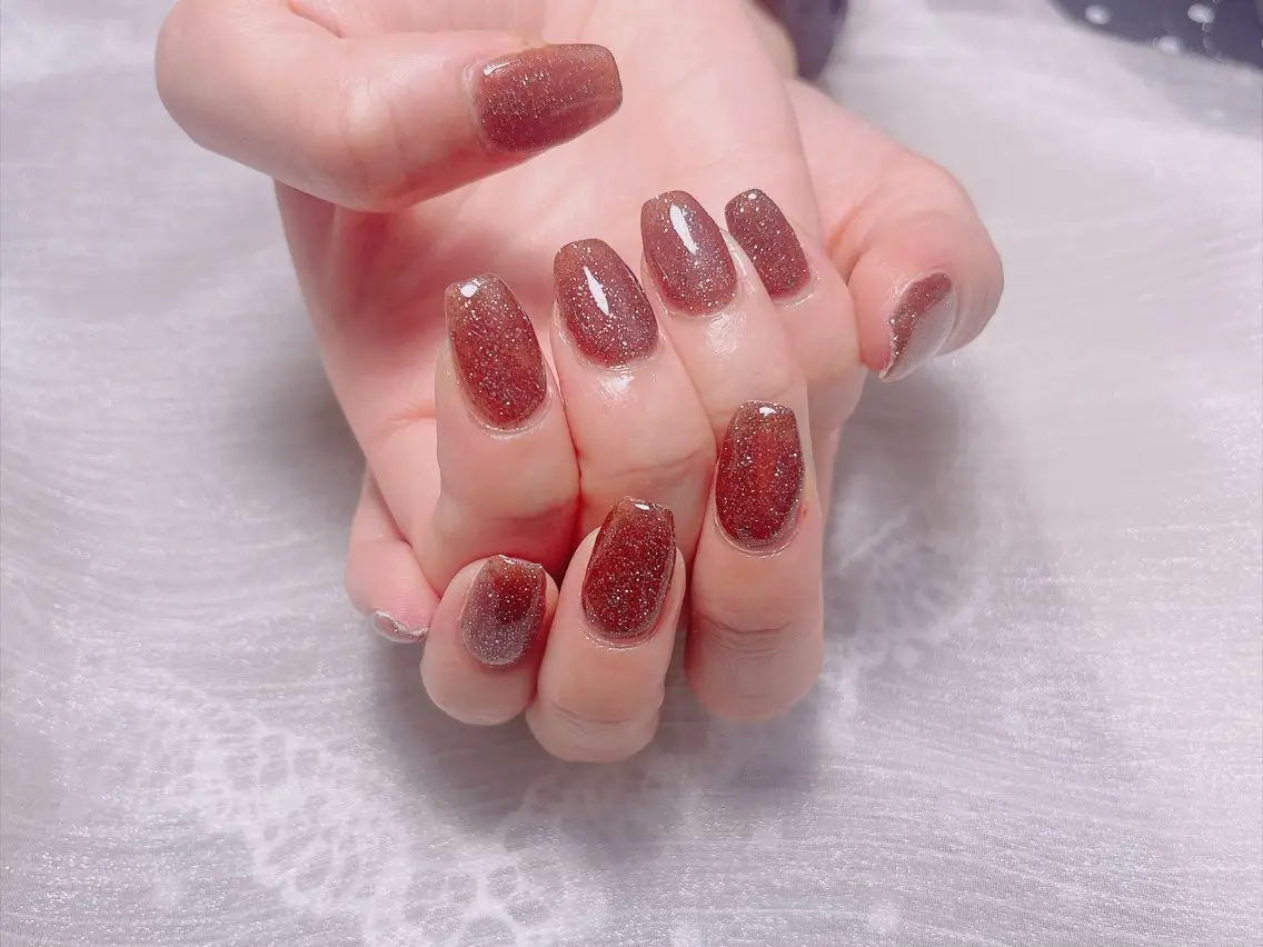 ネイル ハンドネイル KARI ネイルサロンのネイルデザイン