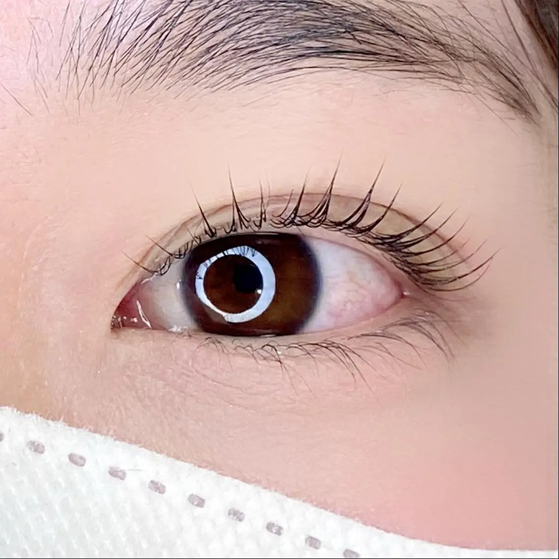 マツエク・マツパ Attra ほのかの眉毛・アイブロウイメージ
