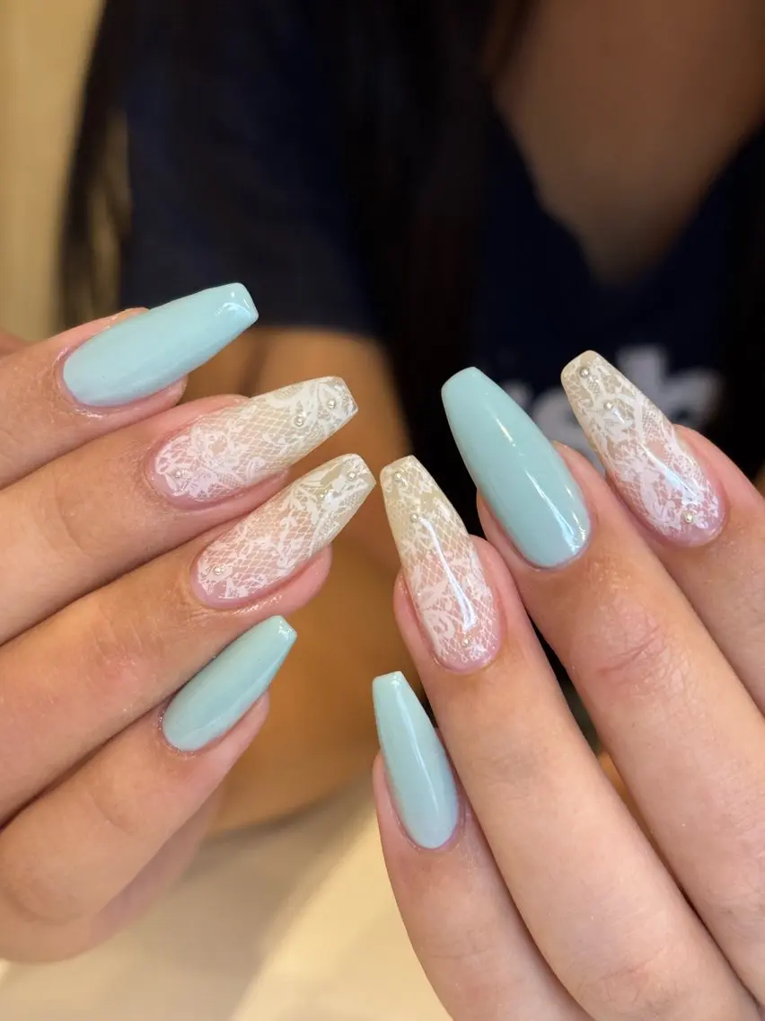 ネイル un private nail salonのネイルデザイン