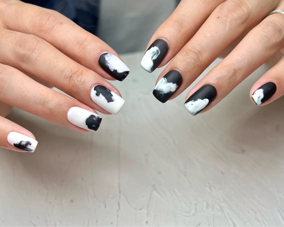 ネイル nail salon Re:のネイルデザイン