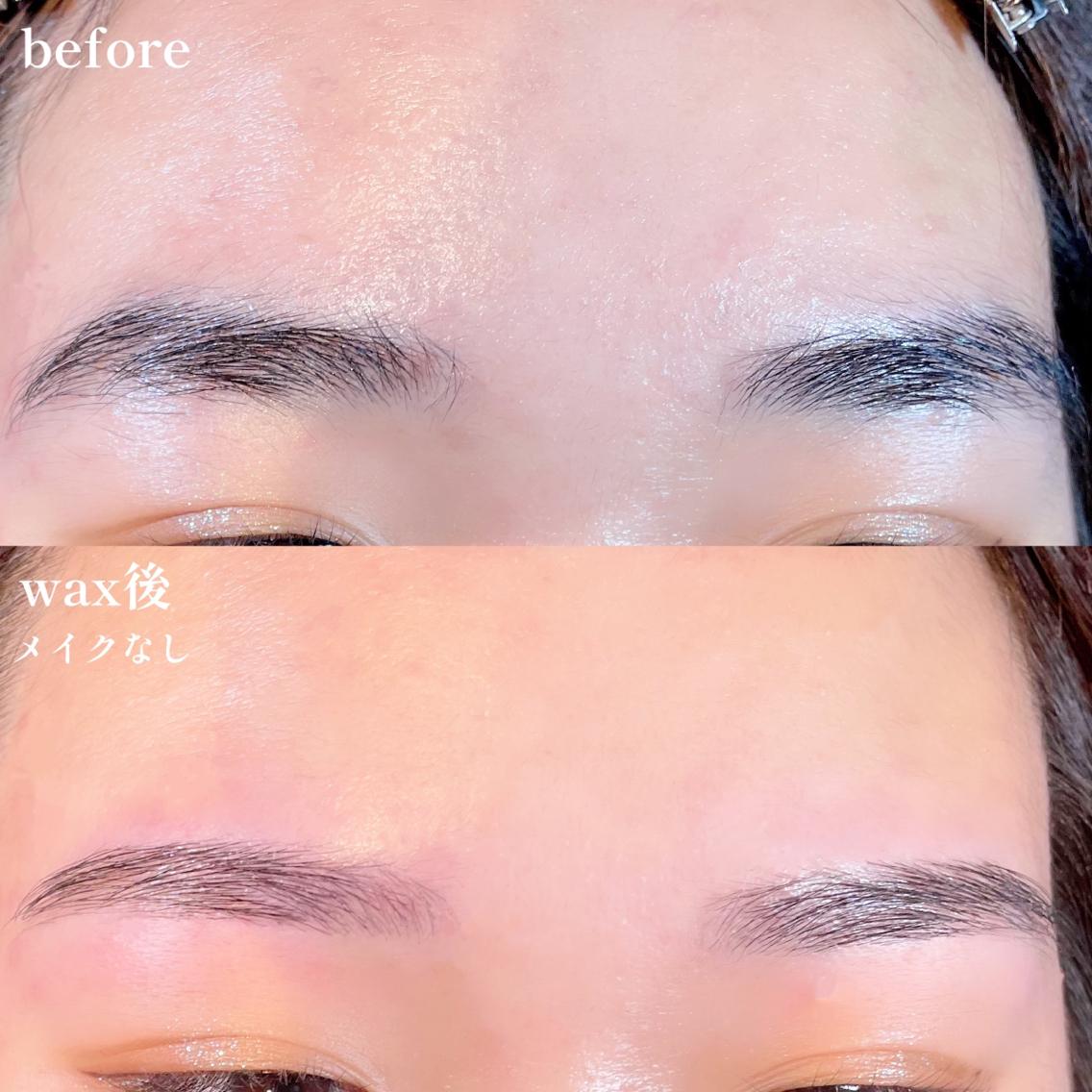 アイブロウ nine   beautyのマツエク・マツパデザイン