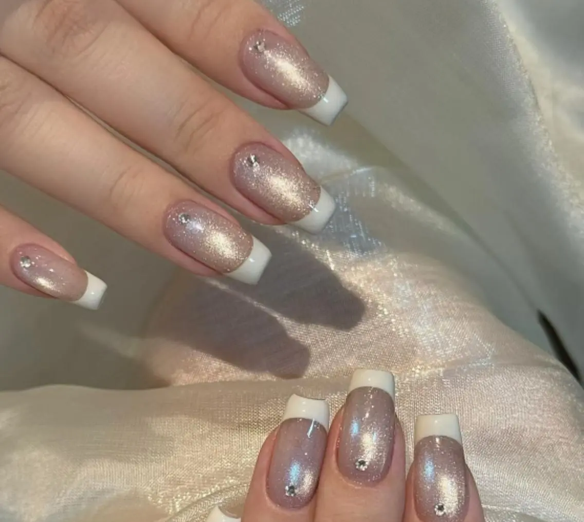 ネイル ハンドネイル Miya🎀 nailのネイルデザイン