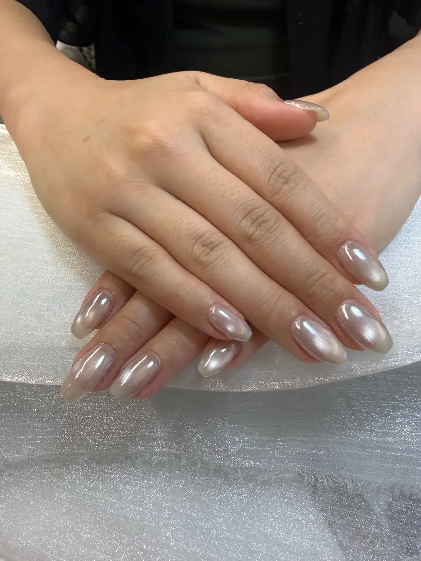 ネイル Sunny Nail くまのネイルデザイン