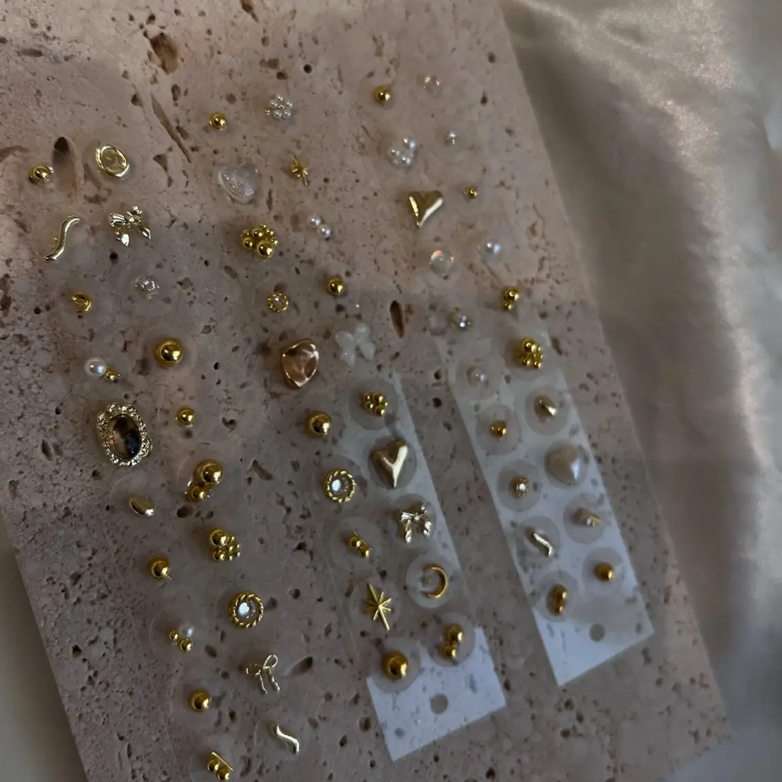 ネイル その他 atelier alle.のネイルデザイン