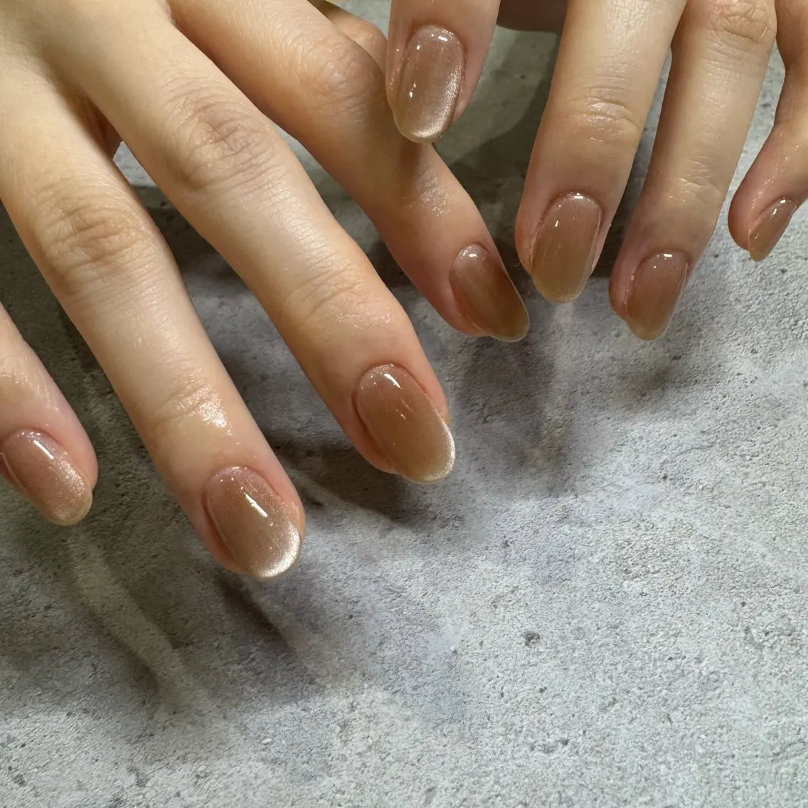 ネイル Tigris. sadamotoのネイルデザイン