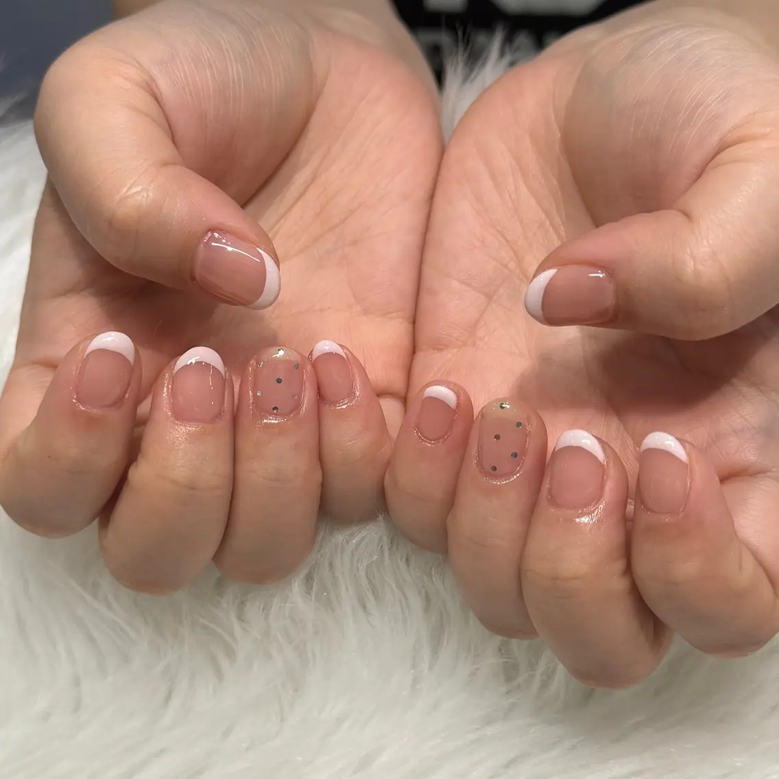 ネイル 💖𝓜𝓲𝓸 /8月予約受付中💖のネイルデザイン
